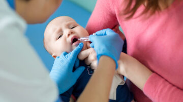 Acuerdo histórico de precios para vacunas contra el rotavirus