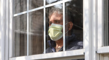 Adaptación del ser humano frente al covid-19