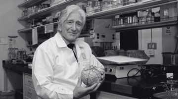 Adiós a Francisco Lopera, el hombre detrás de la esperanza para el alzhéimer