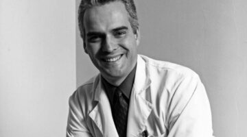 Falleció el Dr. Carlos Vicente Rada Escobar