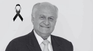 Adiós al científico colombiano Manuel Elkin Patarroyo