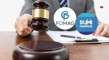 Admiten tutela del FOMAG contra SUMIMEDICAL