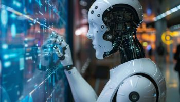 Adopción de la IA en el sector salud ¿cuáles son los retos de 2025