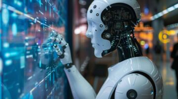 Adopción de la IA en el sector salud ¿cuáles son los retos de 2025