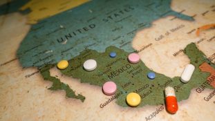 Adquisición de medicamentos el punto clave para mejorar el sistema de salud mexicano