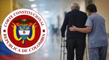 Advertencia de la Corte a EPS e EPS barreras administrativas no pueden retrasar la atención de adultos mayores y cuidadores