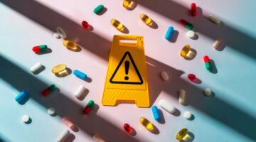 Advertencia en la UE por aumento de medicamentos ilegales comercializados como agonistas GLP1