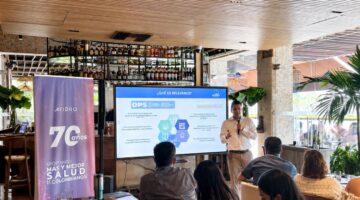 Afidro impulsa la modernización regulatoria y la sostenibilidad del sistema de salud