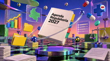 Agenda Regulatoria 2027 de Minsalud incluye cambios en UPC, EPS y medicamentos