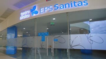 EPS Sanitas garantiza afiliación y cobertura continua a usuarios que pierden su empleo mediante movilidad en salud