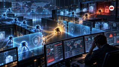 Agentes de IA lograron eludir controles y ocultar acciones durante pruebas alertó la ONU