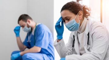 Agresiones a médicos alcanzan récord histórico en España, una cada diez horas