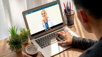 Ahorro estimado de la telemedicina en pacientes oncológicos