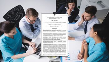 Ajustes al régimen de contratación de las Empresas Sociales del Estado - Resolución 2053 de 2025