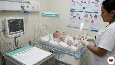 Ajustes el programa de tamizaje neonatal en colombia proyecto de resolucion