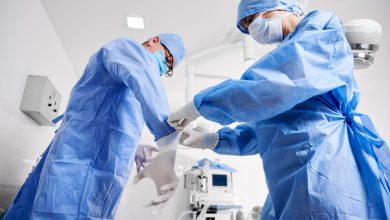 Al senado fuero laboral descanso remunerado Chile medicos