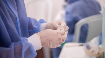 Alcaldía actualiza protocolos de bioseguridad para mitigar el contagio del Covid-19