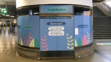 Alcaldía de Medellín suspendió líneas de atención a la salud mental