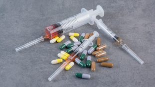 Alerta en Alemania: fentanilo y otros opioides sintéticos podrían inundar el mercado este año