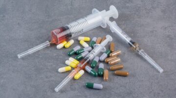 Alerta en Alemania: fentanilo y otros opioides sintéticos podrían inundar el mercado este año