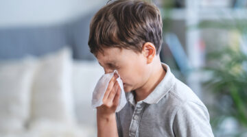 Alerta: aumento de hospitalizaciones por COVID-19 en Estados Unidos