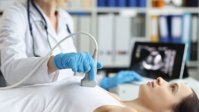 Alerta: El cáncer de mama en mujeres jóvenes está en aumento, según un estudio