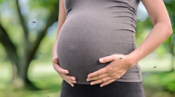 Alerta epidemiológica: transmisión maternoinfantil del virus de Oropouche en Brasil