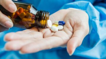 Alerta en oncología 20% de dosis de quimioterapia en África Subsahariana no cumplen estándares de dosificación farmacopeicos