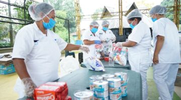 Alerta por retrasos en recursos del PAE Procuraduría pide garantizar alimentación escolar en el país