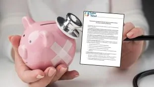 Alerta técnica por proyecto de decreto del Modelo Preventivo en Salud líderes del sector advierten retrocesos jurídicos y financieros