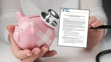 Alerta técnica por proyecto de decreto del Modelo Preventivo en Salud líderes del sector advierten retrocesos jurídicos y financieros