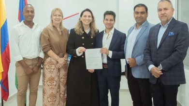 Alianza estrategica Cali Cáncer de próstata
