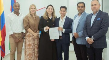 Alianza estrategica Cali Cáncer de próstata