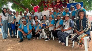 Alianza estratégica para combatir la desnutrición infantil en La Guajira