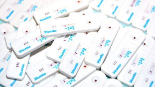 Alianza internacional logró reducción de precio en pruebas diagnosticas de VIH y sífilis
