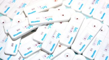 Alianza internacional logró reducción de precio en pruebas diagnosticas de VIH y sífilis