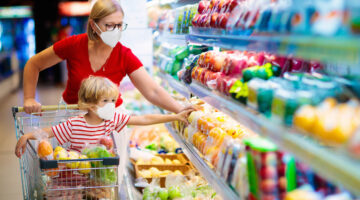 Alimentos para reforzar el sistema inmunológico
