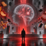 Alimentos ultraprocesados y lesión cerebral vascular en adultos