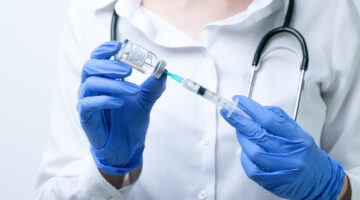 Alístese para la segunda vacunatón este 21 de octubre