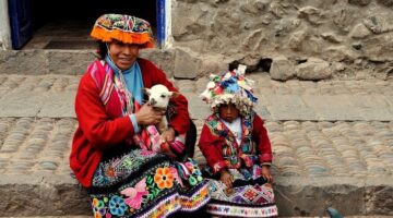 Allin Kawsay Peru