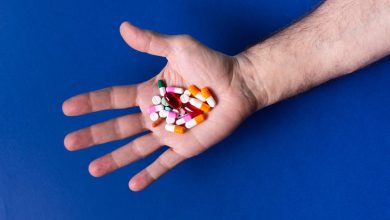 Alteraciones en el hígado por medicamentos cambia en hombres y mujeres