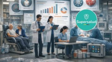 Alza de reclamos en pacientes de alto costo en 2025 con 100.448 casos