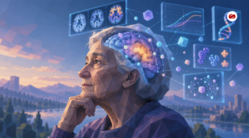 Alzheimer proponen un modelo computacional para su estudio