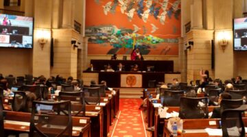 AmCham Colombia reforma a la salud debería modernizar el INVIMA