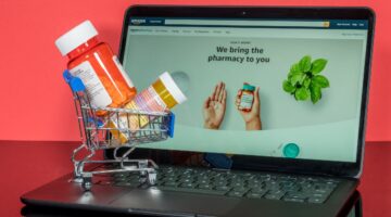 Amazon Pharmacy extiende la suscripción a usuarios de Medicare