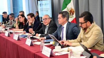 Ambicioso plan de salud 2024-2030 para fortalecer IMSS-Bienestar y atención primaria en México
