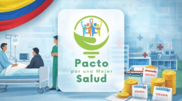 Amenazar con liquidar EPS profundiza la crisis y aumenta los riesgos para pacientes y hospitales Pacto por una Mejor Salud