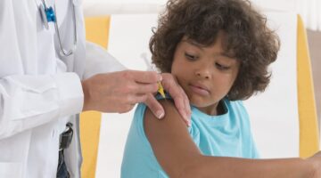 América debe retomar vacunación contra la poliomielitis OPS