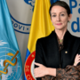 Ana Rivière Cinnamond asume como representante de la OPSOMS en Colombia este es su perfil