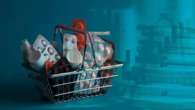 Análisis del mercado de medicamentos en Colombia
